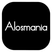 Alosmania