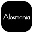Alosmania