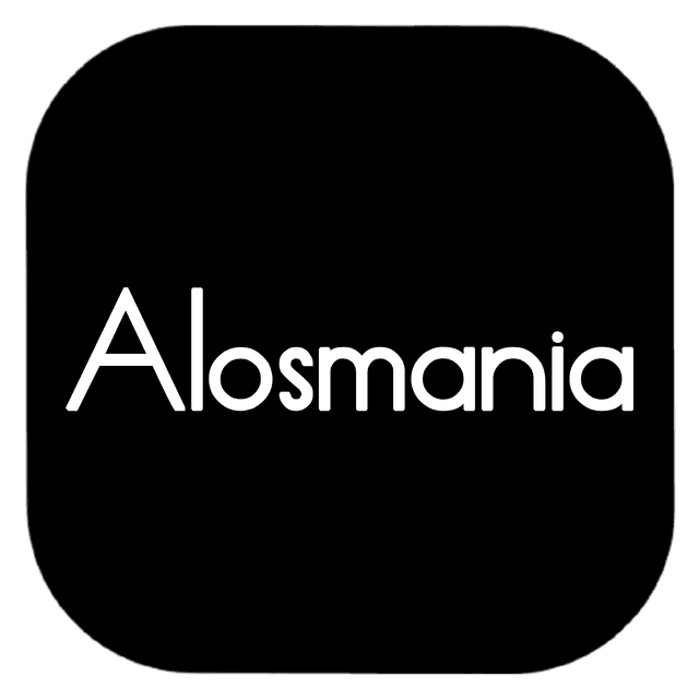 Alosmania