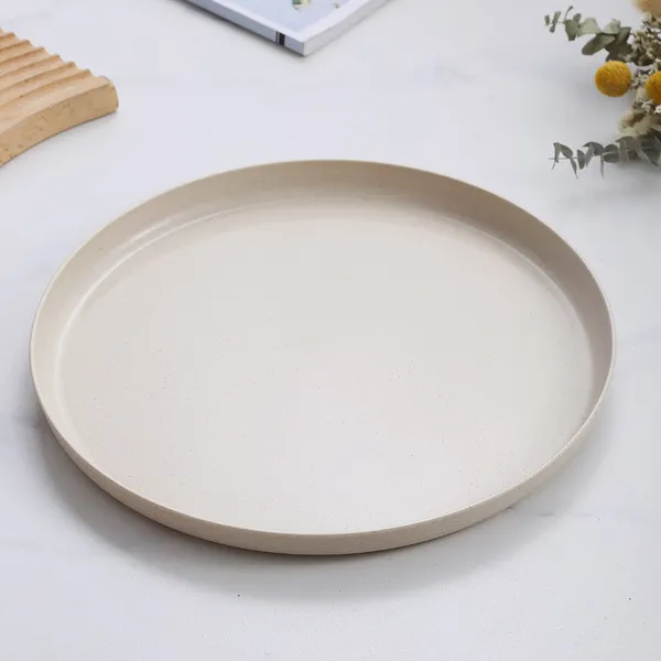 Plastic Tray, Large Melon Fruit Candy Tray