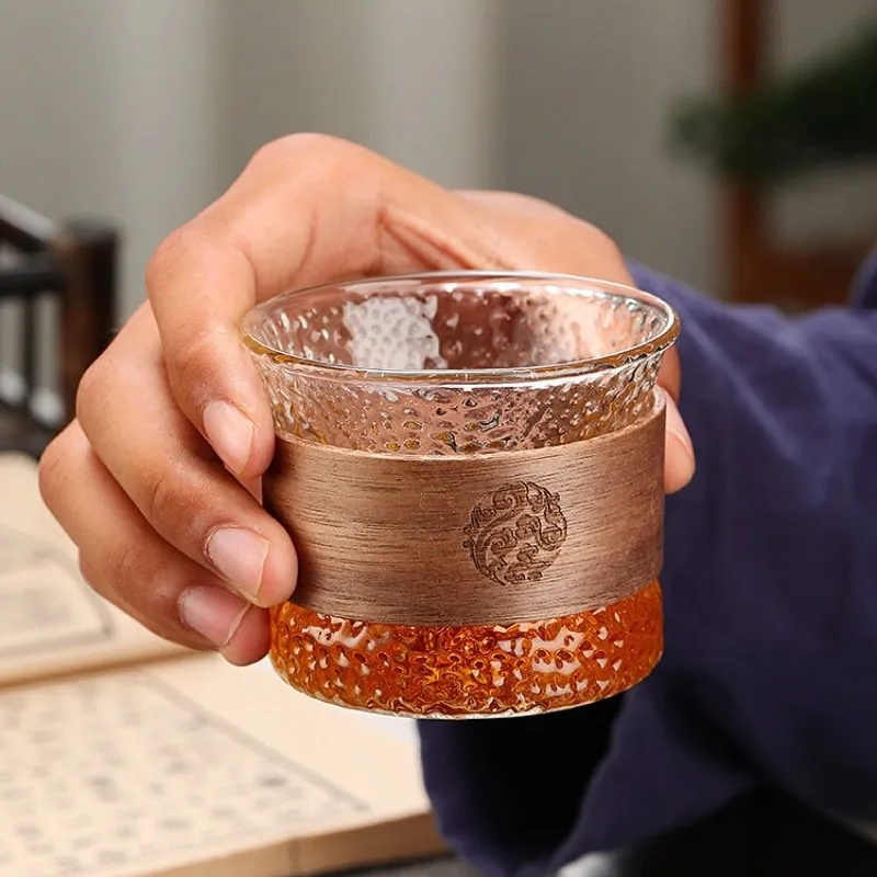 Small cup