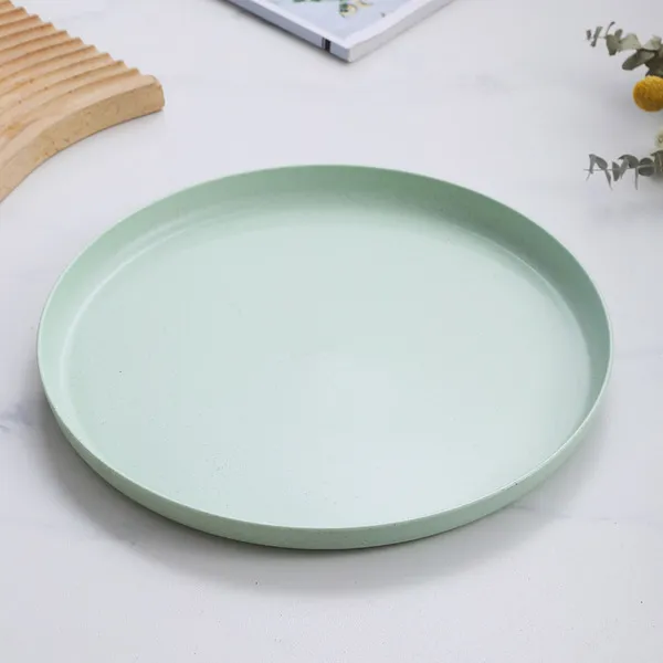 Plastic Tray, Large Melon Fruit Candy Tray