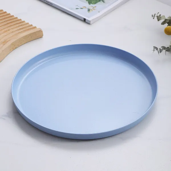 Plastic Tray, Large Melon Fruit Candy Tray