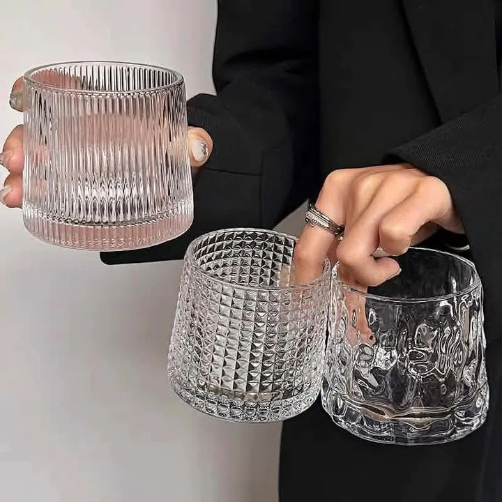 2 Pis 2 Design glass
