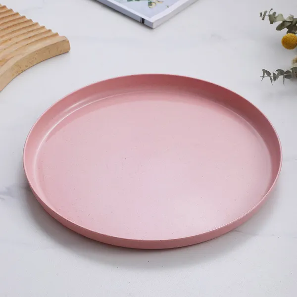 Plastic Tray, Large Melon Fruit Candy Tray