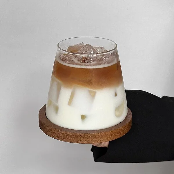 Medium size 350ml + coaster [1 pack]