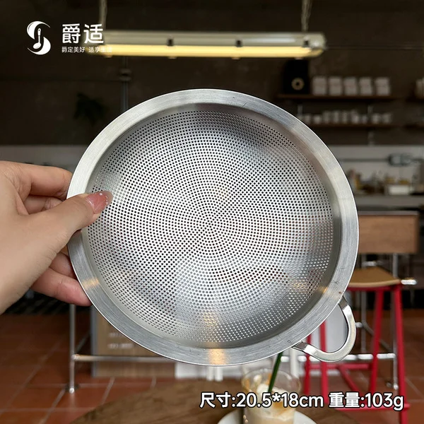 18cm single ear