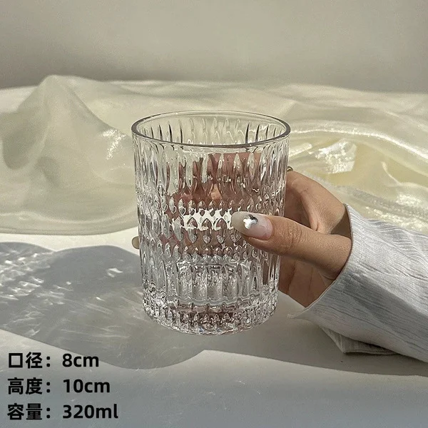274-2 xuanfei short water cup