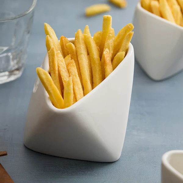 Large_folded potato chips Cup