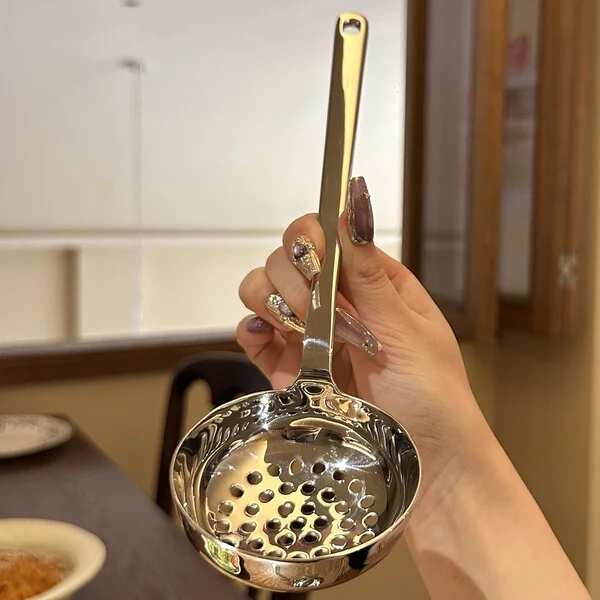 Blingbling extra thick 5mm 7cm 【Colander】