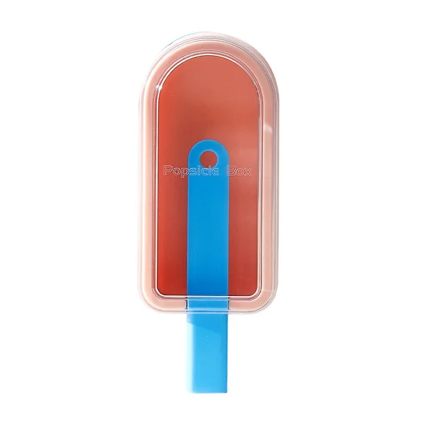 Ice cream mold ( Pink )