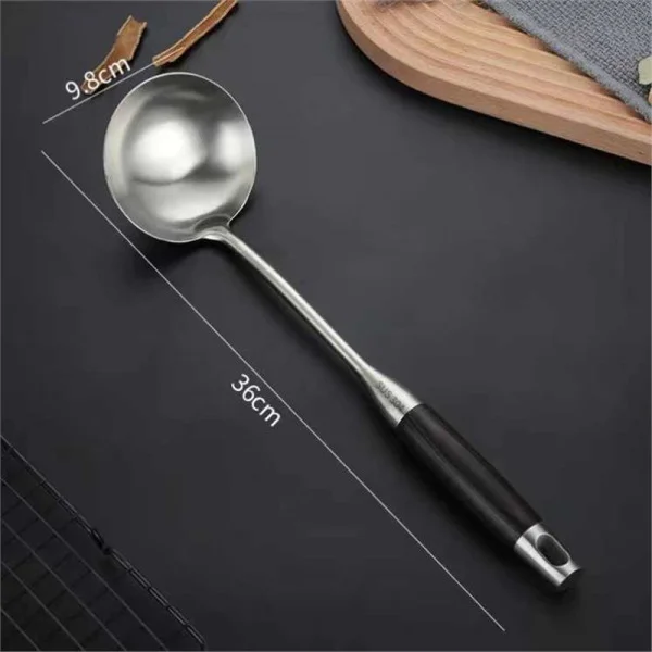 Soup spoon✓♢