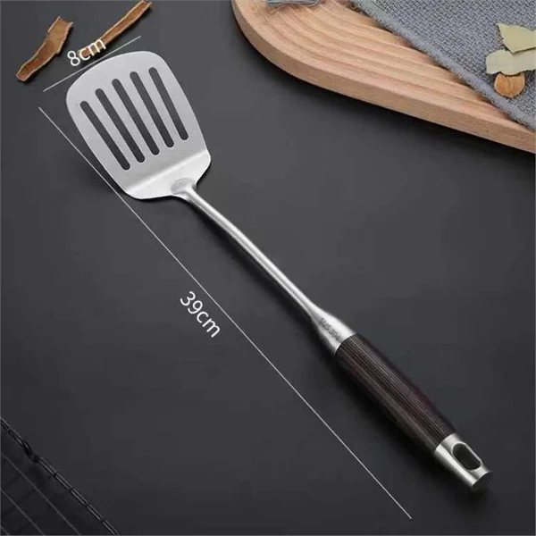 Frying spatula✓♢