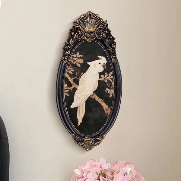 Living Room and Restaurant Decorative Painting