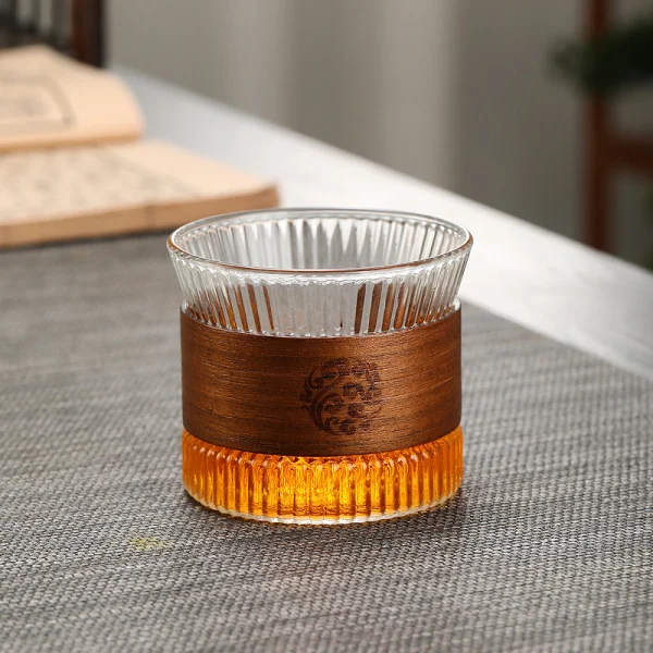 Small cup
